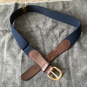 Boy’s belt
